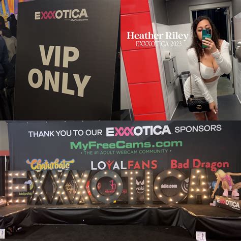 exxxotica expo 2024